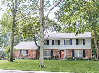 9037 Yellowwood Ct, Indianapolis, IN