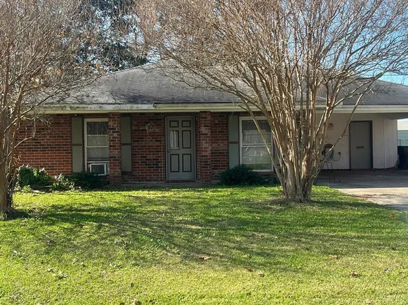 266 Myrtle Grove Dr, Donaldsonville, LA 70346