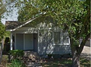 2510 Stevens St, Houston, TX 77026