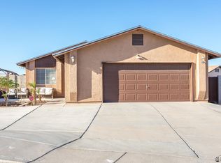 3966 S Desert Air Blvd, Yuma, AZ 85365