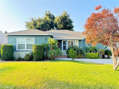 8241 Bevan St, San Gabriel, CA, 91775