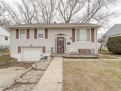 2448 Norma Pl, Northwood, OH, 43619