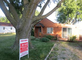 2012 S Harding Ave, Mason City, IA 50401