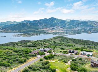 1205 Lasso Trl, Hideout, UT 84036