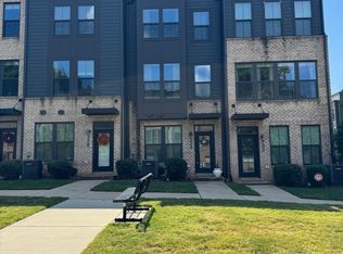 333 Music Hall Way, Charlotte, NC 28203