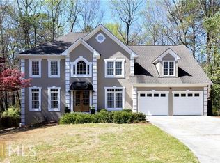1330 Midland Way, Lawrenceville, GA 30043