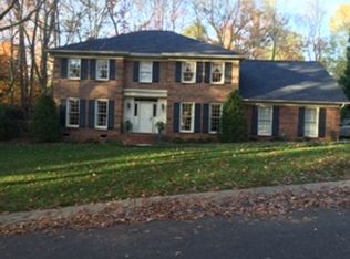 2306 Tattersall Dr, Charlotte, NC 28210