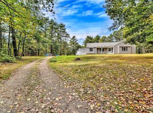14 Sandy Ridge Rd, Brunswick, ME 04011