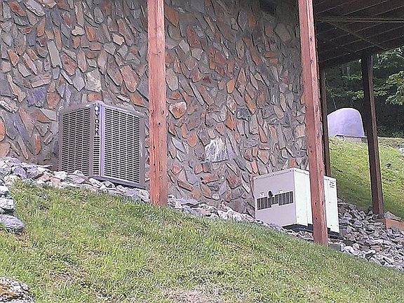 Emergency Automatic Generator