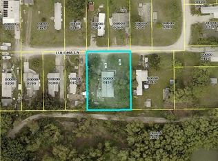 5891 Luloma Ln, Bokeelia, FL 33922