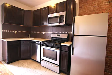 Rented by New Amsterdam Realty Group