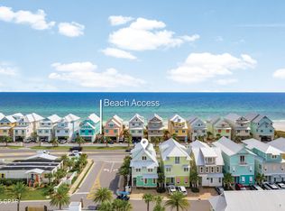 13650 Front Beach Rd, Panama City Beach, FL 32413