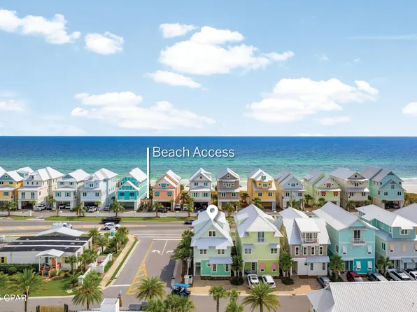 13650 Front Beach Rd, Panama City Beach, FL 32413
