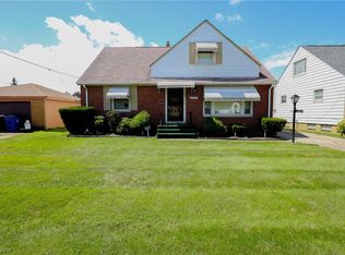 4204 E 181st St, Cleveland, OH