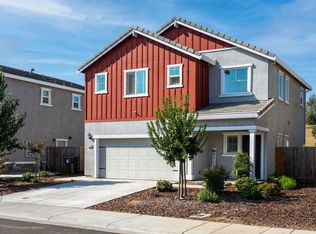 8566 Raffinato Way, Elk Grove, CA 95624