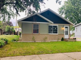 2035 Bush Ave E, Saint Paul, MN 55119