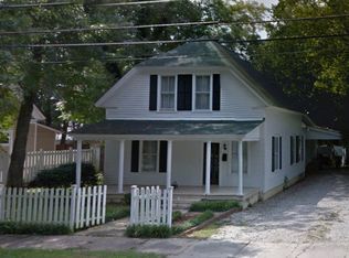 304 N East St, Greensboro, GA 30642