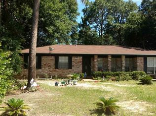 8340 Pirate Cv, Pensacola, FL 32514