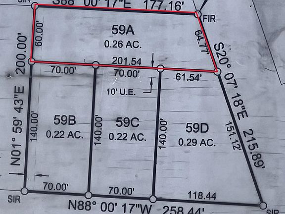 2nd image of 142 Roma St