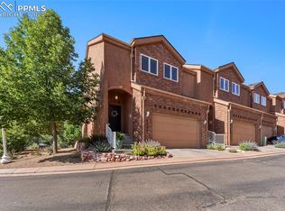 1343 Mirrillion Hts, Colorado Springs, CO 80904