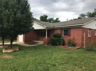 5338 S Monte Pl, Oklahoma City, OK 73119