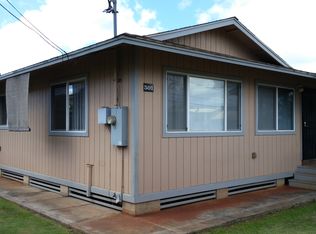 301 California Ave, Wahiawa, HI 96786