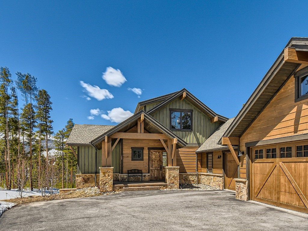497 Silver Cir, Breckenridge, CO 80424 Zillow