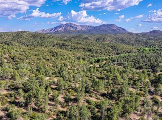 6855 W Secret Springs Trl, Prescott, AZ 86305