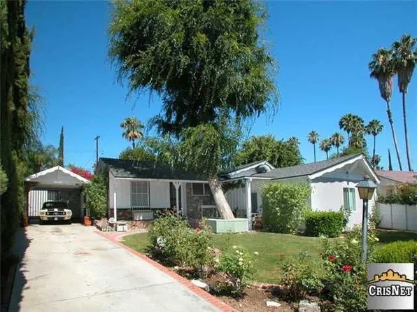 5367 Yolanda Ave, Tarzana, CA 91356