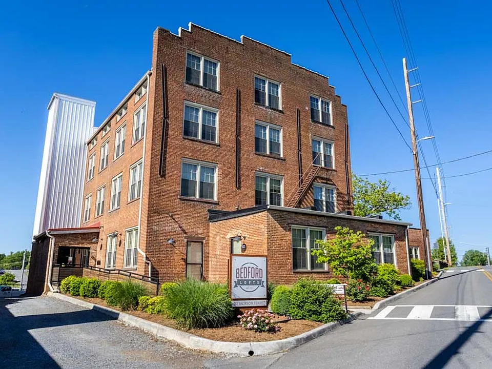 The Bedford Lofts