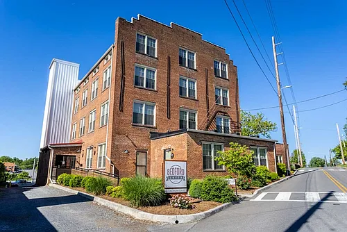 The Bedford Lofts Photo 1 The Bedford Lofts Photo 1