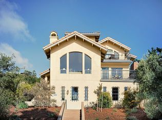 1395 Grand View Dr, Berkeley, CA 94705