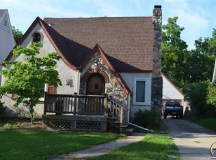 3019 SW Clark Ct, Topeka, KS 66604