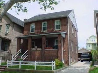 550 Neville St, Perth Amboy, NJ 08861