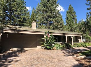 407 Winding Way, Incline Village, NV 89451
