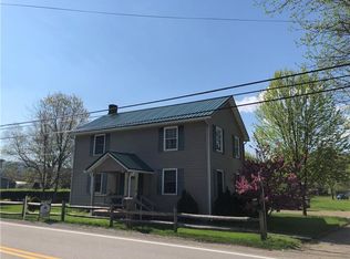 334 Route 271, Ligonier, PA 15658