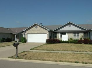 205 Oakwood Ave UNIT B, Oglesby, IL 61348