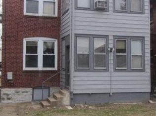 3641 Bowen St, Saint Louis, MO 63116