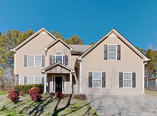 194 Adair Ct, Dallas, GA 30157