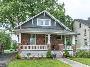 556 W Main St, Mount Joy, PA 17552