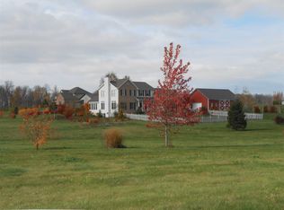 3916 S 600 E, Columbia City, IN 46725