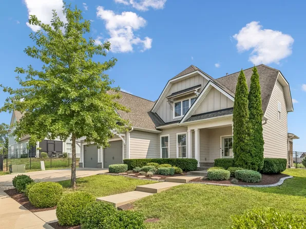 670 Sire Ave, Mount Juliet, TN 37122