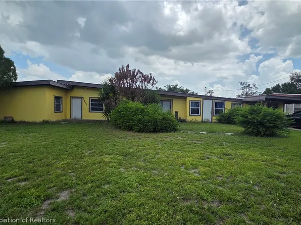 1911 E Recreation Dr, Sebring, FL 33875