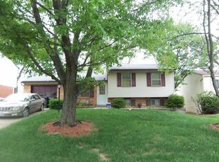 10297 Crestland Ct, Cincinnati, OH 45251