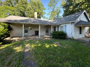 101 Ilhardt Ave, Nicholasville, KY 40356