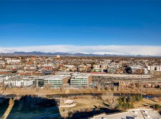 1700 Bassett St UNIT 2015, Denver, CO 80202