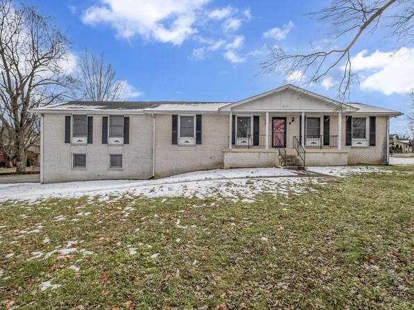 4573 Andrew Jackson Pkwy, Hermitage, TN 37076