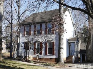 8512 Council Ct, Raleigh, NC 27615