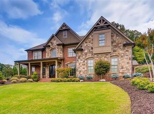 13091 Overlook Pass, Roswell, GA 30075