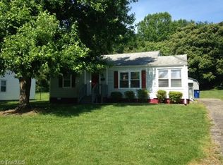 3650 Tech Ave, Winston Salem, NC 27107